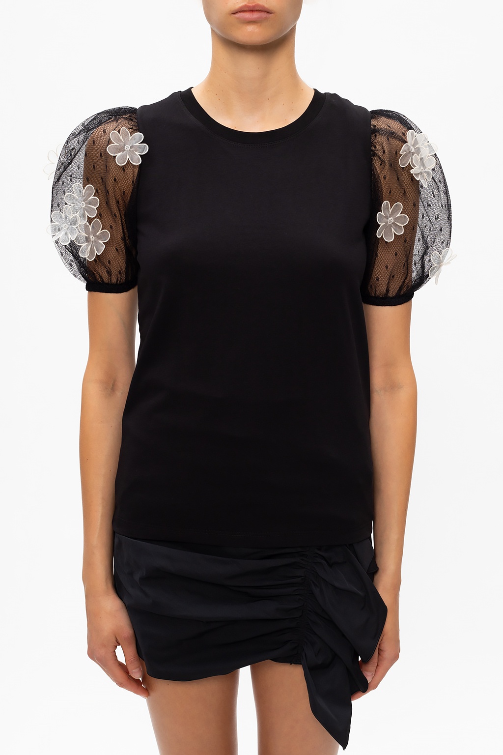 Women's Clothing | SchaferandweinerShops | Red Valentino Top